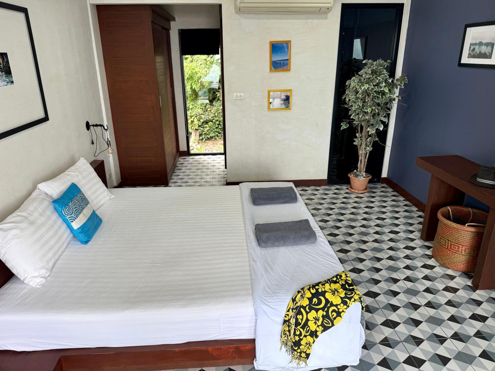 Ko Samui Seaview Pool Villa Seren With Car Laem Set Beach Exteriör bild